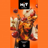 Табак BlackBurn HIT Pepsi Cherry (Пепси Вишня Яблоко) 30г Акцизный